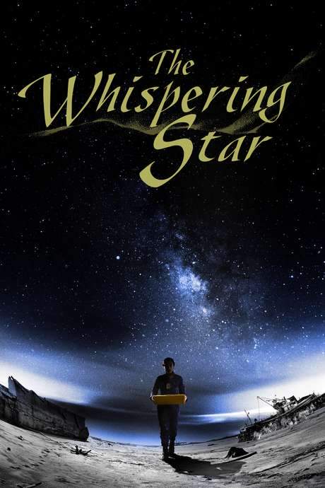 The Whispering Star